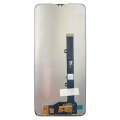 For ZTE Blade A53 Pro LCD Screen with Digitizer Full Assembly