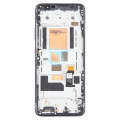 For Asus Smartphone for Snapdragon Insiders ZS675KW AMOLED LCD Screen Digitizer Full Assembly wit...