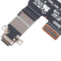 For Asus Smartphone for Snapdragon Insiders ZS675KW Charging Port Flex Cable