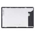 For Lenovo Xiaoxin Pad 2024 / Tab M11 TB331FC TB330FU LCD Screen with Digitizer Full Assembly (Bl...