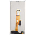 For Honor X6a Original LCD Screen with Digitizer Full Assembly