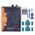 Battery Replacement For Huawei P50 Pro JAD-AL00 JAD-AL60 4360mAh HB536479EFW