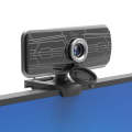 Gsou T16s 1080P HD Webcam with Cover Built-in Microphone for Online Classes Broadcast Conference ...
