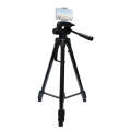 L-3600 Live Tripod with Three-Dimensional Damping Gimbal  Detachable Quick Release Plate  Height ...