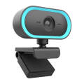 C11 2K Picture Quality HD Without Distortion 360 Degrees Rotate Built-in Microphone Sound Clear W...