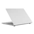 ENKAY for Huawei MateBook 13 Ryzen Edition US Version 2 in 1 Crystal Protective Case with TPU Key...