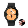 1 PCS For Samsung Galaxy Watch4 40mm ENKAY Hat-Prince Full Screen Coverage Without Warping Edge T...
