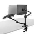 OL-3L Height Adjustable Laptop Stand