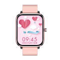 T45S 1.7 inch Color Screen Smart Watch, IP67 Waterproof,Support Temperature Monitoring/Heart Rate...