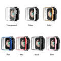 For Xiaomi Redmi Watch TPU Integrated Protective Case(Transparent)
