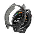 For Huawei Watch GT Runner TPU Integrated Protective Case(Grey)