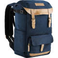 K&F CONCEPT KF13.066V10 Large Capacity Multifunctional Camera Backpack Double Shoulders Bag