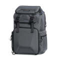 K&F CONCEPT KF13.098V1 Camera Backpack Bag with Laptop Compartment for Canon / Nikon / Camera Len...