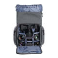 K&F CONCEPT KF13.098V1 Camera Backpack Bag with Laptop Compartment for Canon / Nikon / Camera Len...