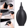 K&F CONCEPT SKU.1693 Air Dust Blower Cleaner for Mobile Phone / Computer / Digital Cameras