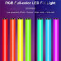 VLOGLITE W150RGB-II With LCD Display RGB Video Light Handheld Light Stick LED Video Light