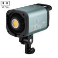 VLOGLITE P100 Professional Photography Video Fill Light 100W High Powerful Bright COB LED Light, ...