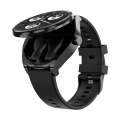 S9 1.53 inch Color Screen Smart Watch, Support Bluetooth Call / Heart Rate / Blood Pressure / Blo...