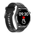 GT3 1.32 inch Color Screen Smart Watch, Support Bluetooth Call / Heart Rate / Blood Pressure / Bl...
