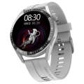 GT3 1.32 inch Color Screen Smart Watch, Support Bluetooth Call / Heart Rate / Blood Pressure / Bl...