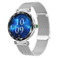 NX7 Pro 1.19 inch Color Screen Smart Watch, Support Heart Rate / Blood Pressure / Blood Oxygen Mo...