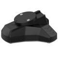 For Logitech G Pro Wireless 1 Wireless Mouse Charger Base(Black)