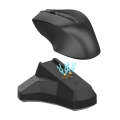 For Razer Basilisk Ultimate Wireless Mouse Charger Base(Black)