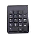 18 Keys 2.4GHz Mini USB Numeric Keypad