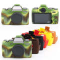Richwell Soft Silicone TPU Skin Body Rubber Camera Case Bag Full Cover for Fujifilm Fuji X-T100 D...