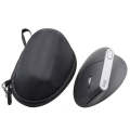 Logitech MX Vertical Vertical Device Cross Screen Ergonomics Wireless Bluetooth Mouse Bag Storage...