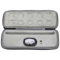 For Logitech MX Keys Advanced Keyboard Travel Home Storage Bag Portable Mouse Box Keyboard Protec...