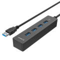 ORICO W8PH4-U3 4 Ports USB 3.0 HUB