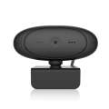 Full HD 1080P Webcam Built-in Microphone Smart Web Camera USB Streaming Live Camera With Noise Ca...