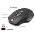 iMICE 2.4GHz 2000DPI Adjustable USB 3.0 Receiver Optical Computer Mouse