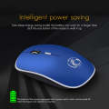 iMICE G-1600 Plus 2.4Ghz 1600 DPI Ergonomic Noiseless USB Mute Wireless Mouse