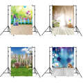 1.5m x 2.1m Children's birthday photo theme Photography Background Cloth(2325)