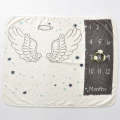 100x72cm Newborn Photography Blanket(Wing)