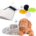 Pets Smart Mini GPS Tracker With Battery Anti-Lost Waterproof Bluetooth Tracer Keys Wallet Bag Ki...