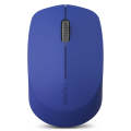Rapoo M100G 2.4GHz 1300 DPI 3 Buttons Office Mute Home Small Portable Wireless Bluetooth Mouse(Sa...