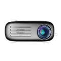 YG200 Portable LED Pocket Mini Projector AV USB SD HDMI Video Movie Game Home Theater Video Proje...