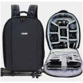 CADeN USB SLR Camera Bag Professional  Waterproof Portable Unisex Camera Bag