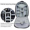 CADeN USB SLR Camera Bag Professional  Waterproof Portable Unisex Camera Bag
