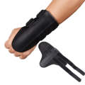 Golf Swing Practice Wrist Correction Immobilizer, Color: Upgrade