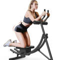 Household Abdominal Abdomen Exercise Machine Foldable Fitness Equipment