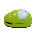 Portable Cute Mini Beetle Desktop Keyboard Cleaner(Green)
