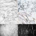 Imitation Marble Shooting Background Cloth, Size:125x80cm(JW11)