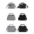 Baona BN-H001 Digital Camera Bag Casual Portable Camera Waterproof Bag, Size:Small(Gray)