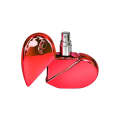 Heart-shaped Spray Perfume Bottle(Big Red)