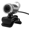 HXSJ A859 480P Computer Network Course Camera Video USB Camera Built-in Sound-absorbing Microphon...