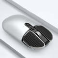 M203 2.4Ghz 5 Buttons 1600DPI Wireless Optical Mouse Computer Notebook Office Home Silent Mouse, ...